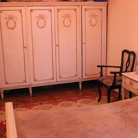 Homestay On Akademika Sakharova Σουχούμι Εξωτερικό φωτογραφία