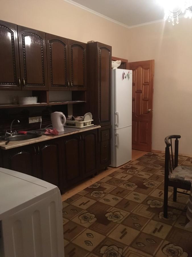 Homestay On Akademika Sakharova Σουχούμι Εξωτερικό φωτογραφία