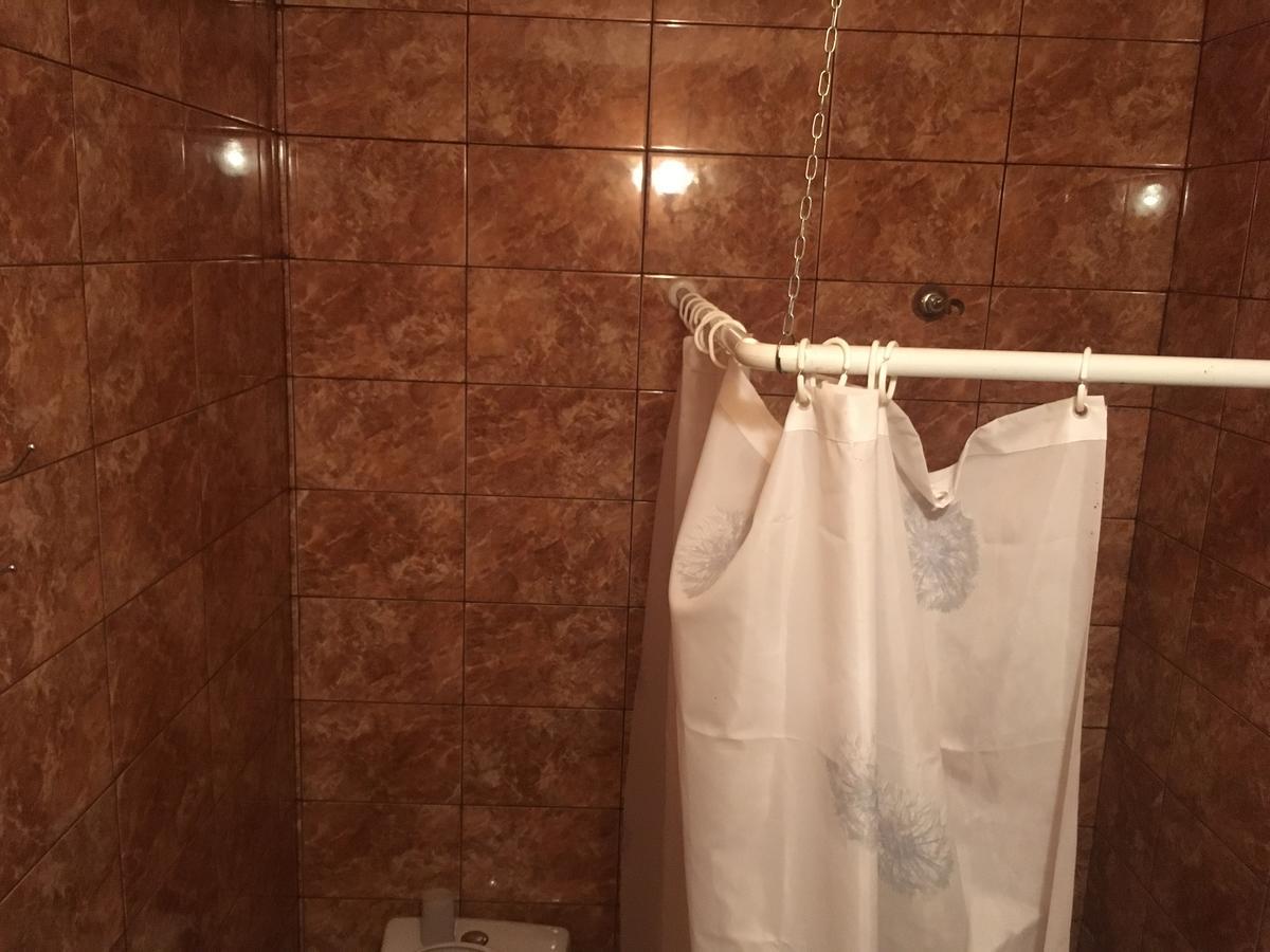Homestay On Akademika Sakharova Σουχούμι Εξωτερικό φωτογραφία