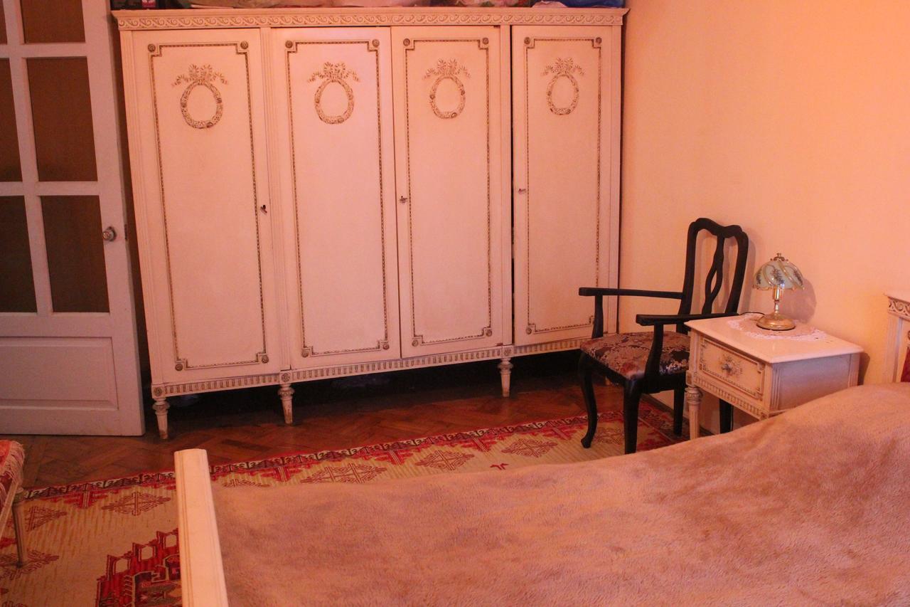 Homestay On Akademika Sakharova Σουχούμι Εξωτερικό φωτογραφία